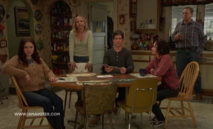 The Conners Season 2 Episode 12 Review: Live From Lanford