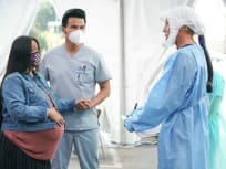 Grey s Anatomy Season 17 TV Fanatic