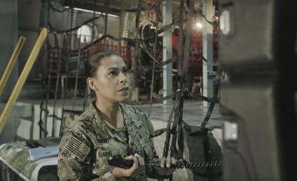 SEAL Team Season 4 Episode 10 Review: A Question of Honor