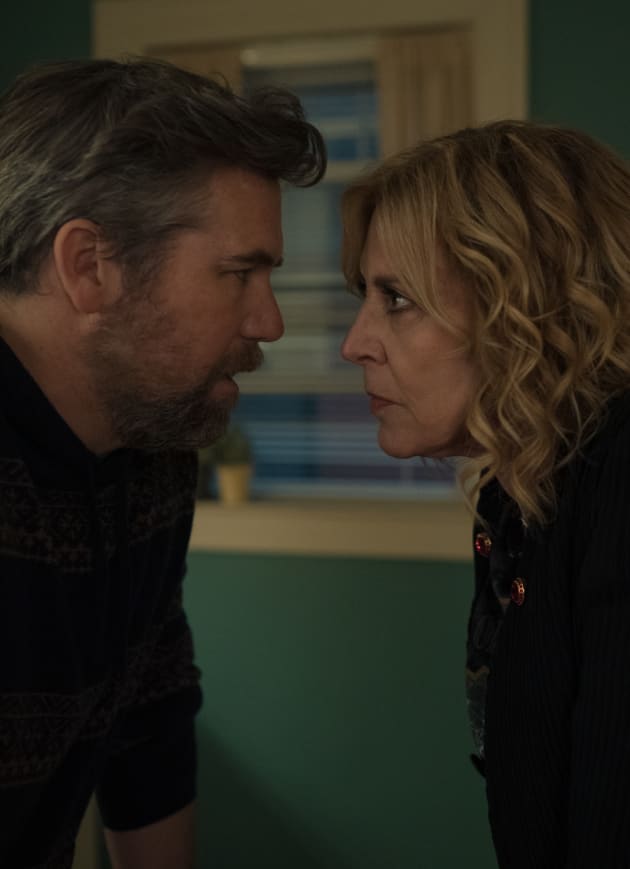 EVIL Season 4 Cast Plot Release Date and Everything Else You