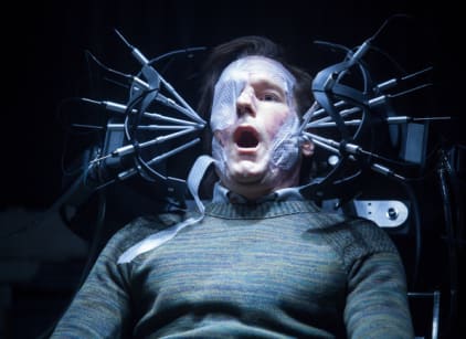 Almost human putlocker sales