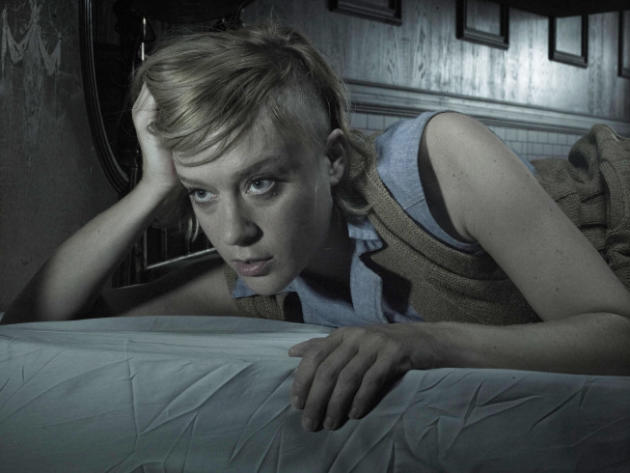 Chloe Sevigny Promo Pic