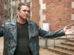 Severide's Connection