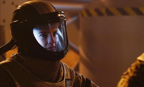Castle Season 7 Episode 16