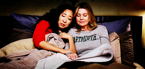 13 Gal Pals Who Should Become Girfriends - TV Fanatic