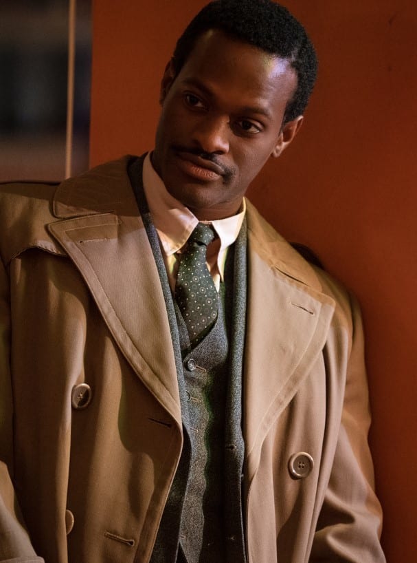 Jordane Christie Teases Vern and Dee and What Comes Next ...