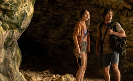 Outer Banks Lands Early Season 4 Renewal at Netflix