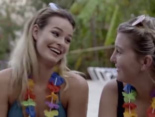 Telling Alex Siesta Key TV Fanatic