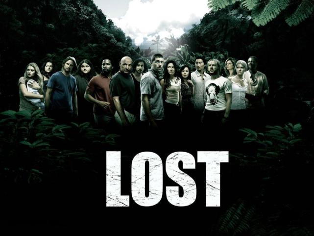 LOST