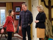 A Surprise Visit - Last Man Standing