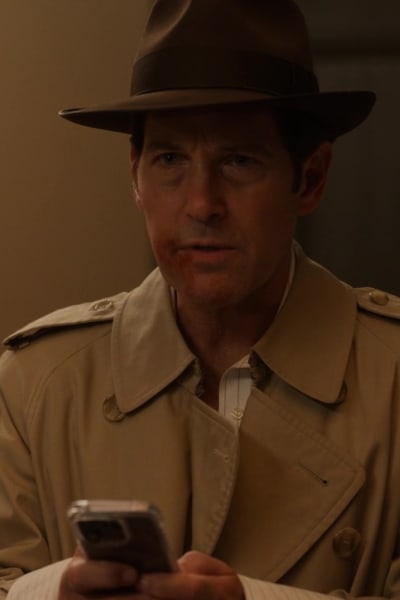 Calling the Cops - Only Murders In the Building Season 3 Episode 10