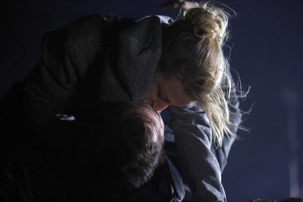 Aiden, Emily Kiss