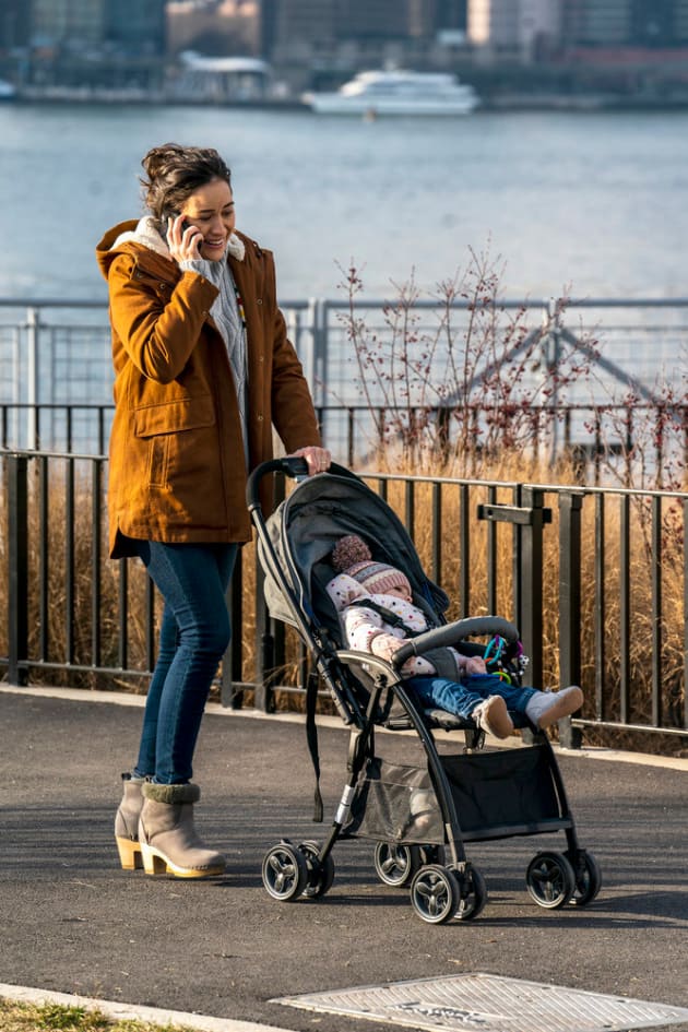 Alice Needs a Favor - New Amsterdam Season 2 Episode 15