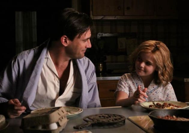 Don and Sally