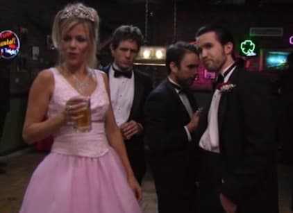 It s Always Sunny in Philadelphia Season 1 Episode 3 TV Fanatic