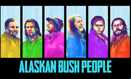 Watch Alaskan Bush People Online: Season 12 Episode 6