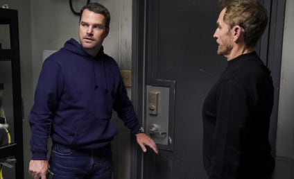 NCIS: Los Angeles Season 14 Episode 19 Review: The Reckoning