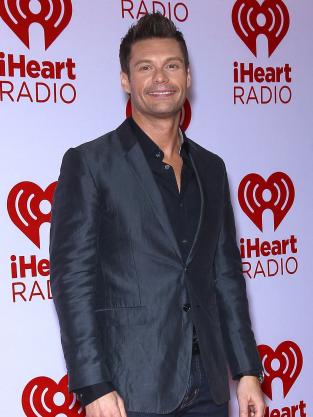Ryan Seacrest