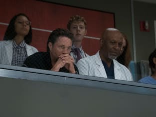 I had one great love of my life and he died. TV Fanatic