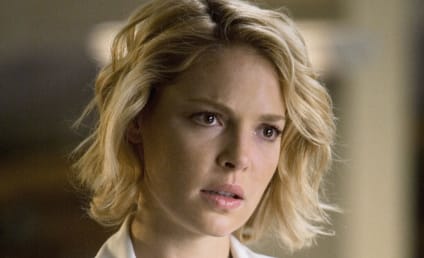 Grey's Anatomy: Katherine Heigl Talks Possible Return - Could It Actually Happen?