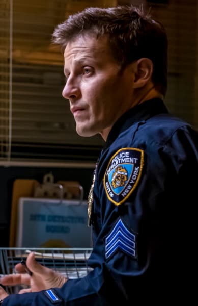Making The Job His Own - Blue Bloods Season 9 Episode 11