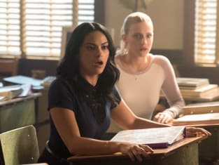 Riverdale season 3 episode 18 online online