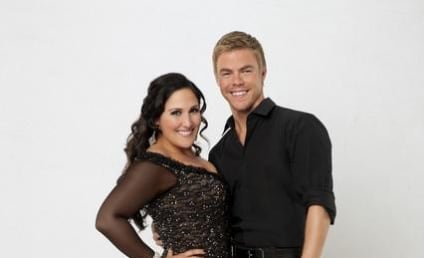Dancing With the Stars: The Ricki and Rob Show
