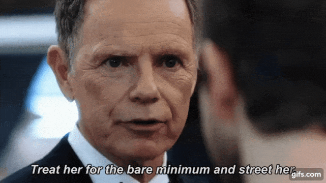 Dr. Bell - The Resident
