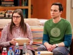 Turning Him In - The Big Bang Theory