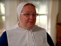 Mary's New Start - Return to Amish