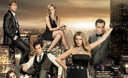 Gossip Girl Finale Preview: Stephanie Savage Teases the Last Chapter