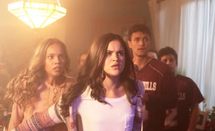 Teen Wolf Season 6 Episode 3 Review: Sundowning