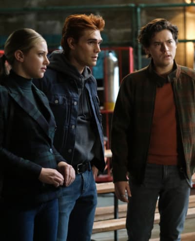 Riverdale Season 6 Episode 9 Review Chapter One Hundred and Four