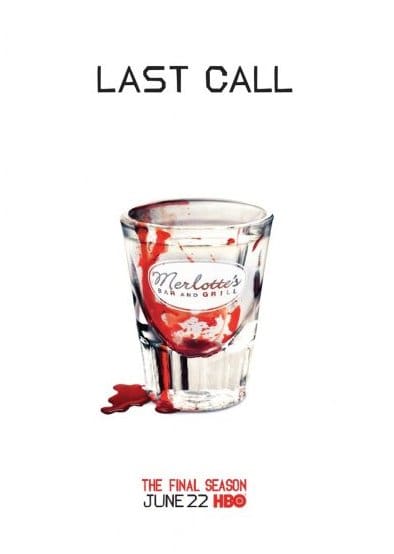 Last Call Poster