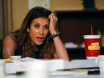The Courtroom Record - Bad Judge