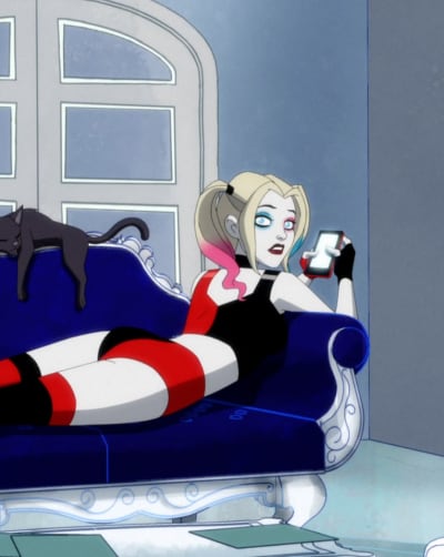 Harley Quinn Season 3