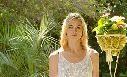 Yvonne Strahovski - TV Fanatic