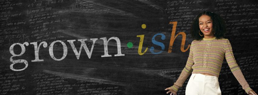 grown-ish
