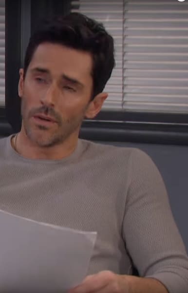 A Separation Agreement - Days of Our Lives