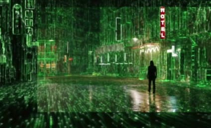 The Matrix Resurrections: HBO Max Drops Action-Packed Trailer