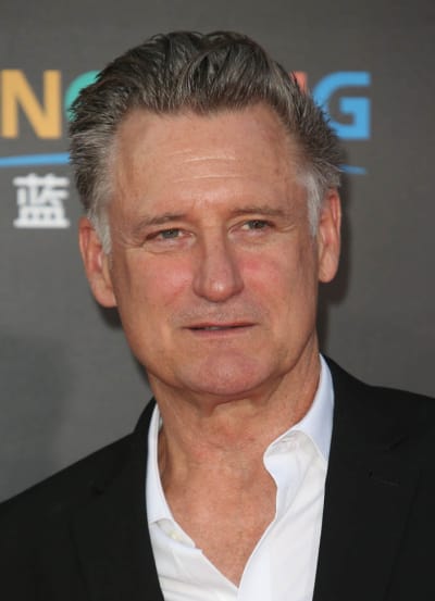 Bill Pullman