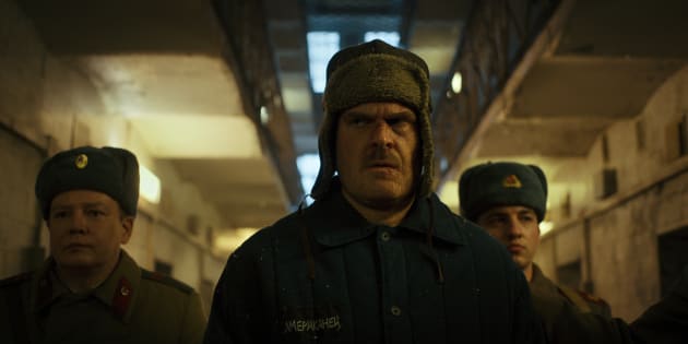 Stranger Things Season 4 Episode 2: "Chapter Two: Vecna's Curse" Quotes