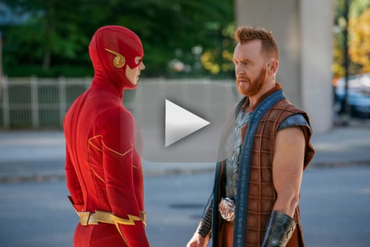 Watch The Flash Online Season 8 Episode 2 TV Fanatic