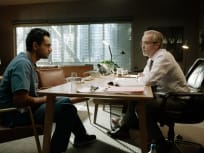 Bash and Bishop Talk Horizontal - Transplant