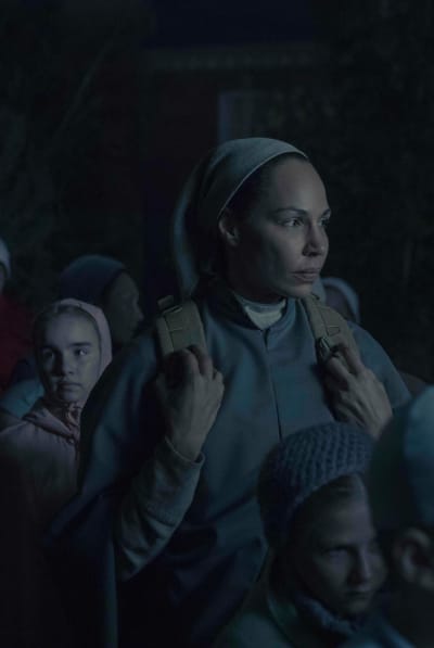 The Handmaid s Tale Season 3 Episode 13 Review Mayday TV Fanatic