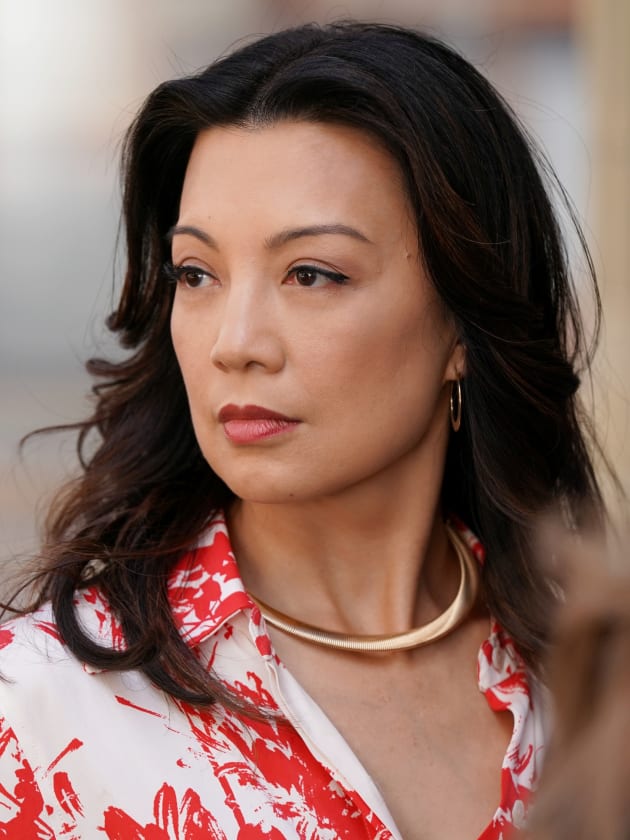 Melinda May - Agents of S.H.I.E.L.D. Season 7 Episode 5