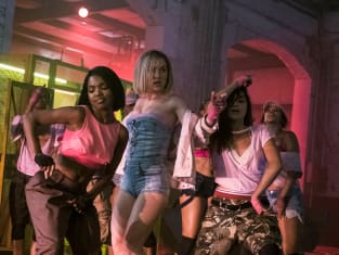 Watch Star Online: Season 2 Episode 2 - TV Fanatic