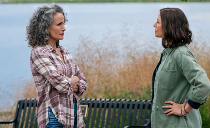 Hallmark Scores Bumper Ratings With The Way Home Finale, Ride Premiere