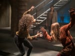 Duel - Charmed (2018) Season 3 Episode 5 - Charmed (2018)