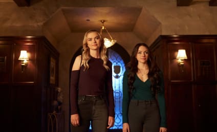 Legacies Canceled as The Vampire Diaries Franchise Concludes on The CW